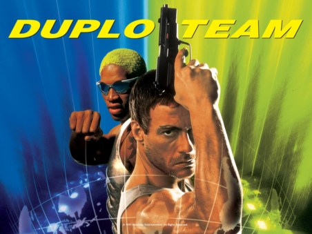Duplo Team