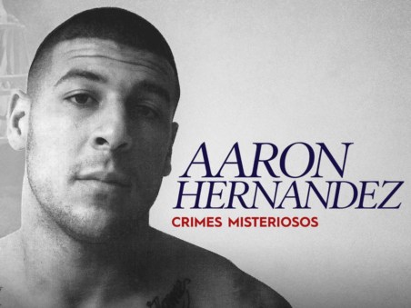 Crimes Misteriosos: Aaron Hernandez
