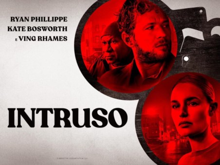 Intruso
