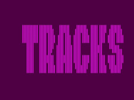 Tracks East