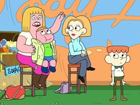 Clarence