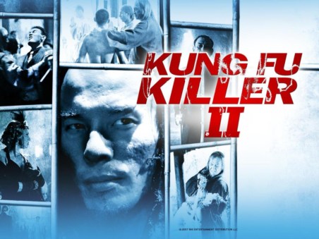 Kung Fu Killer 2