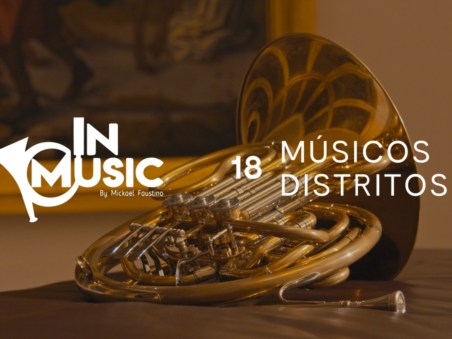 InMusic Portugal
