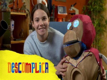 Descomplica