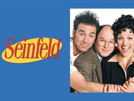 Seinfeld