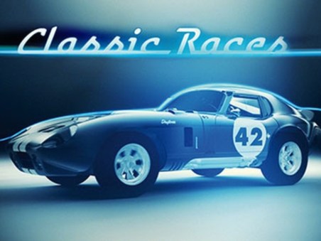 Classic Races