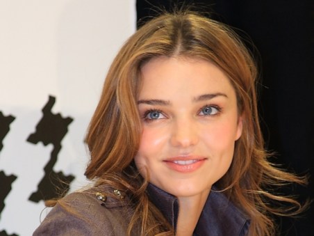 Miranda Kerr