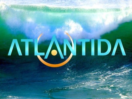 Atlântida Açores