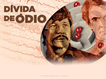 Dívida de Ódio