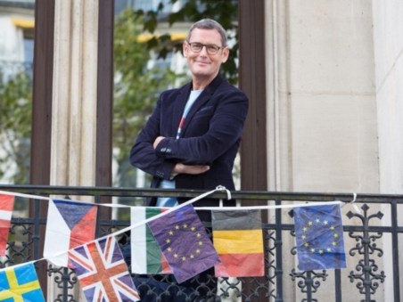 Nous, Les Européens