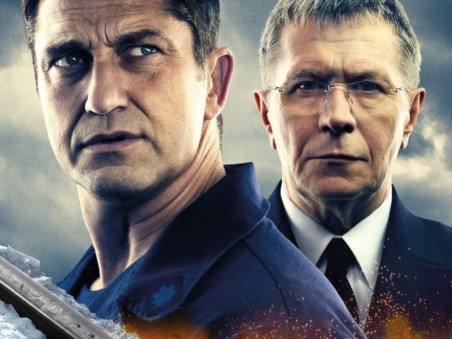 Hunter Killer