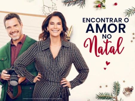 Encontrar o Amor no Natal