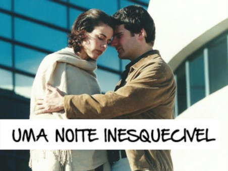 Uma Noite Inesquecível