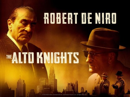 The Alto Knights