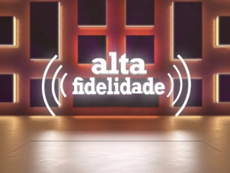 Alta Fidelidade