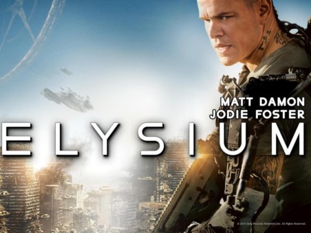 Elysium