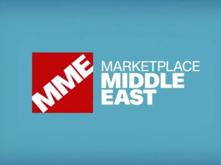 CNN Marketplace Middle East