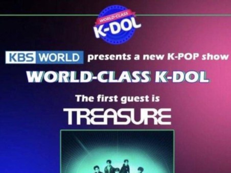 World-Class K-Dol