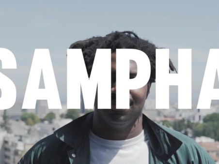 180 Meets Sampha