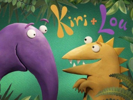 Kiri e Lou