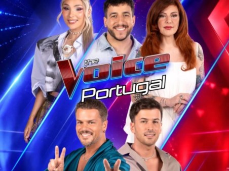 The Voice Portugal