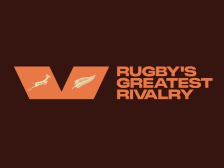 Rugby - The Greatest Rivalry 2026 - Rugby - The Greatest Rivalry