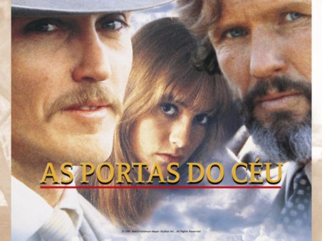 As Portas do Céu