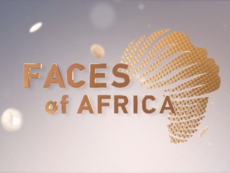 Faces Of Africa