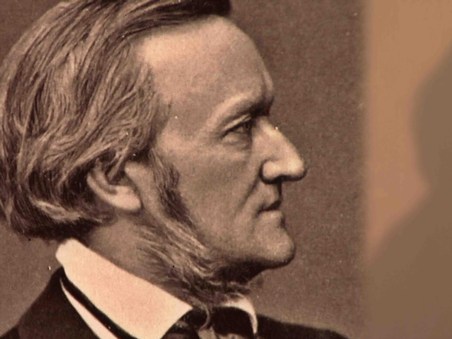 Wagner's Jews