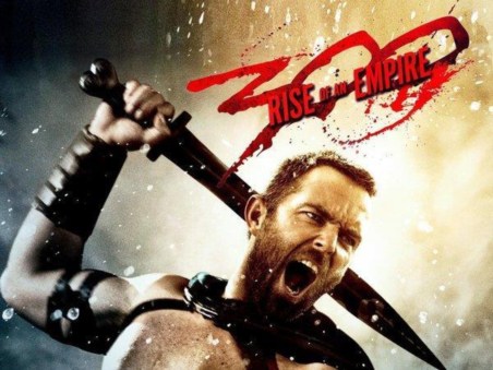 300: O Início De Um Império