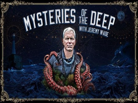 Mysteries Of The Deep