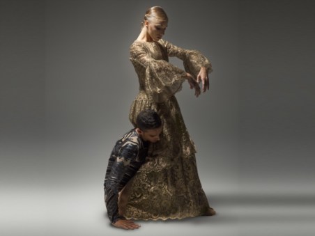 Malandain Ballet Biarritz: Stravinsky
