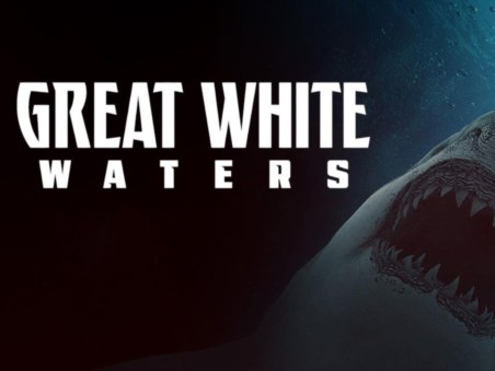 Great White Waters