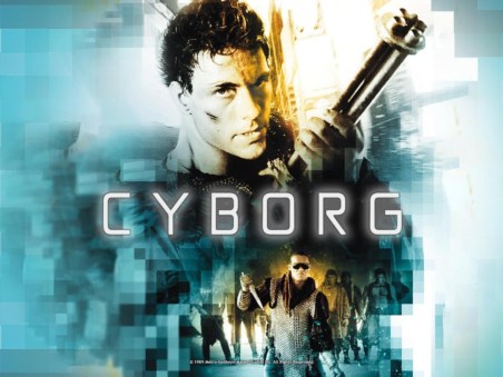 Cyborg
