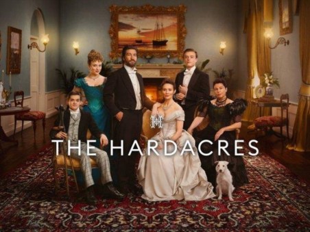 A Família Hardacre