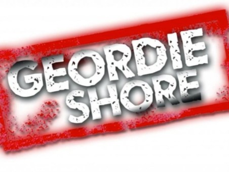 Geordie Shore