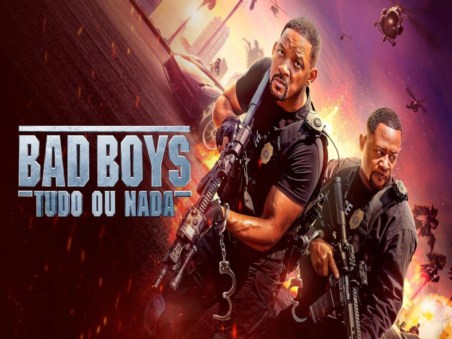 Bad Boys: Tudo ou nada