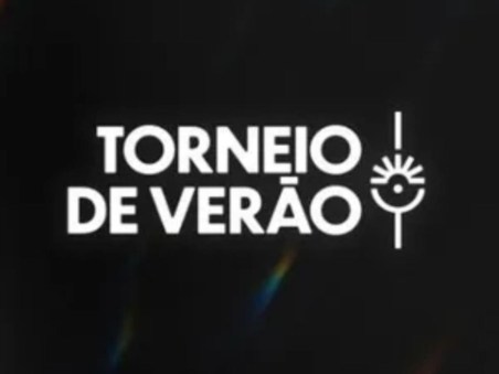 Torneio De Verão - Póvoa De Varzim