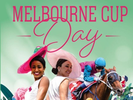 Melbourne Cup '25 H/L: Melbourne Cup '25 Horse Racing