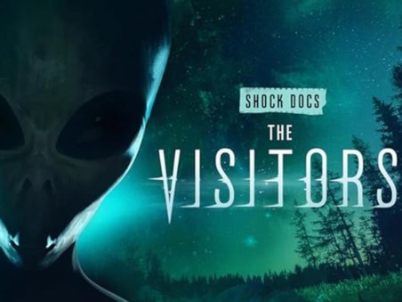 The Visitors