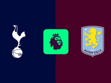 Premier League 26/27 - Tottenham Hotspur x Aston Villa