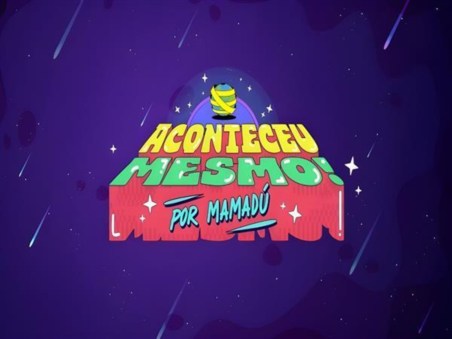 Aconteceu Mesmo!