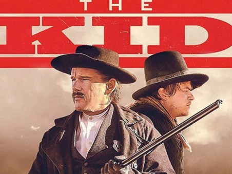 Billy The Kid - A Lenda