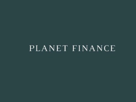 Planet Finance