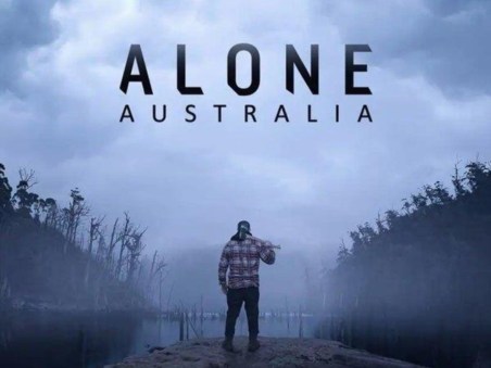 Alone Australia