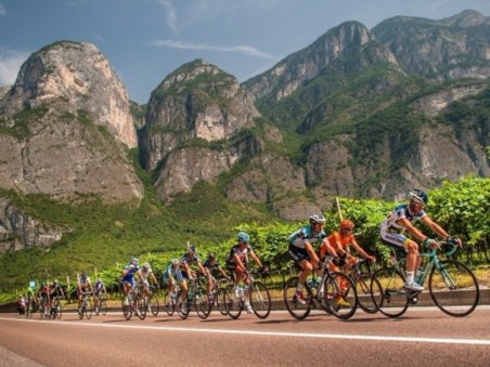 Ciclismo - Volta à Polónia