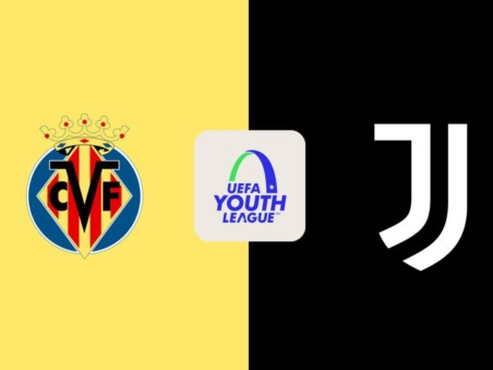 UEFA Youth League 2025-26 - Villarreal x Juventus