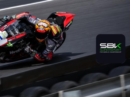 World Superbikes 2026 - Acerbis French Round - Superpole