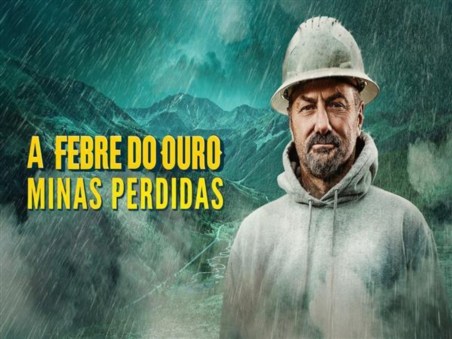 A Febre do Ouro: Minas perdidas