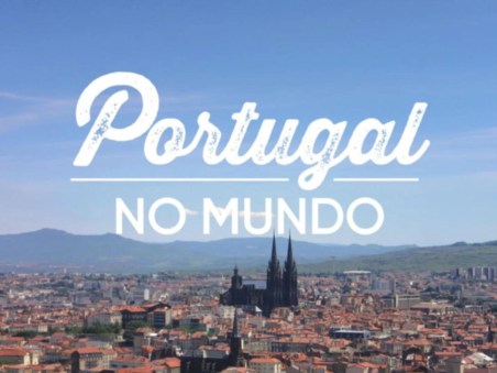 Portugal no Mundo - Festa de São João em Clermont Ferrand